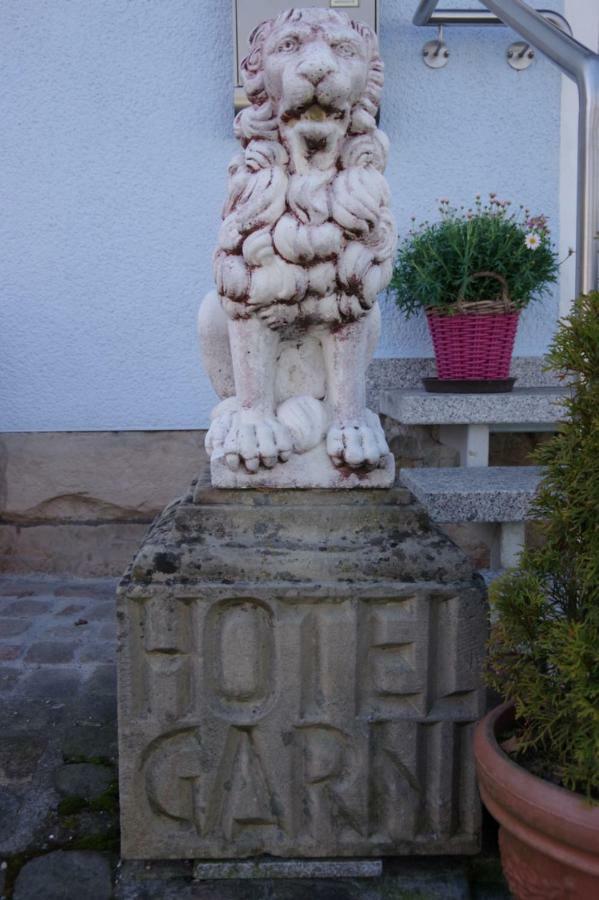 Hotel Venezia Tübingen Exterior foto